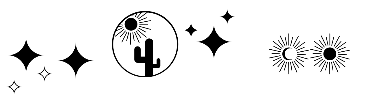 La Obrige Family Serif Icon
